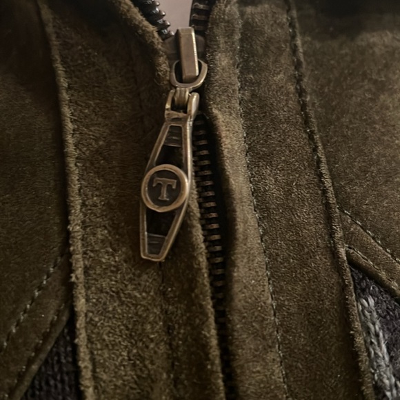 Men’s Torras bomber made in Spain - Picture 3 of 15